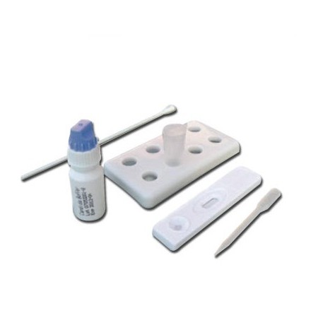 GIMA TEST TRICHOMONAS - (CONF. 20 PZ.) 