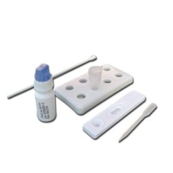 GIMA TEST TRICHOMONAS - (CONF. 20 PZ.) 