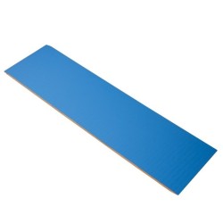 FISIOTECH PIANO INCLINATO PER SCALA - ANTISCIVOLO