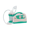 GIMA ASPIRATORE CHIRURGICO VEGA - 16 LT AL MINUTO