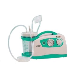 GIMA ASPIRATORE CHIRURGICO VEGA