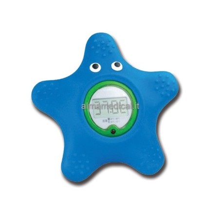 GIMA TERMOMETRO DA BAGNO A STELLA MARINA