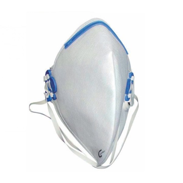 GIMA MASCHERINA A FILTRAZIONE FFP2 (CONF. 20 PZ.)