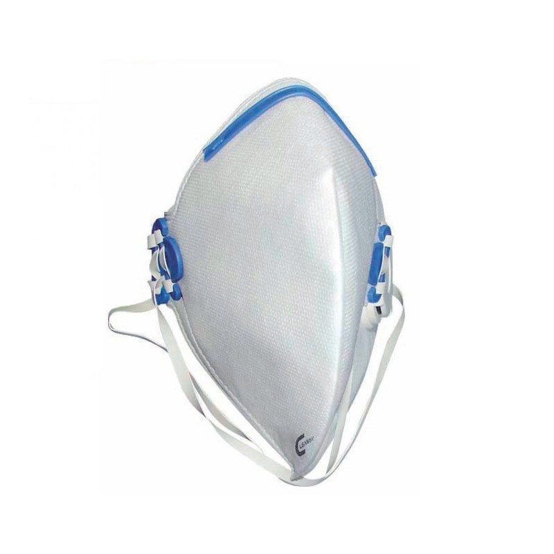 GIMA MASCHERINA A FILTRAZIONE FFP2 (CONF. 20 PZ.)