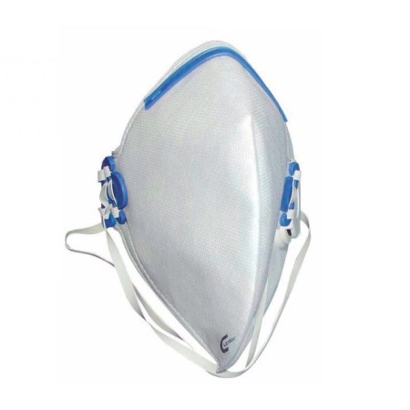 GIMA MASCHERINA A FILTRAZIONE FFP2 (CONF. 20 PZ.)