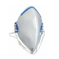 GIMA MASCHERINA A FILTRAZIONE FFP2 (CONF. 20 PZ.)