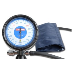 GIMA SFIGMOMANOMETRO PEDIATRICO AD ANEROIDE ROMA 