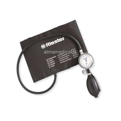 RIESTER SFIGMOMANOMETRO AD ANEROIDE MINIMUS II 