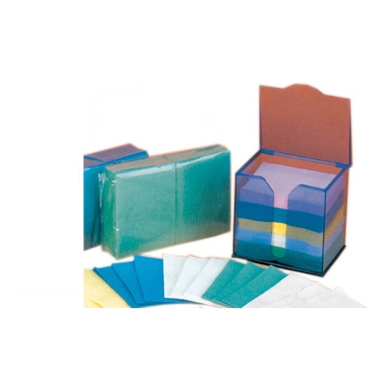 GIMA DISPENSER PER SALVIETTINE POLITENATE 33X45CM