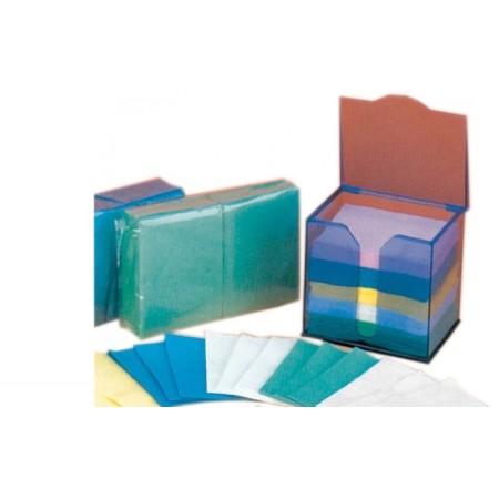 GIMA DISPENSER PER SALVIETTINE POLITENATE 33X45CM