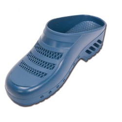 GIMA ZOCCOLI PROFESSIONALI - CON FORI - VARIE MISURE E COLORI - 1 PAIO