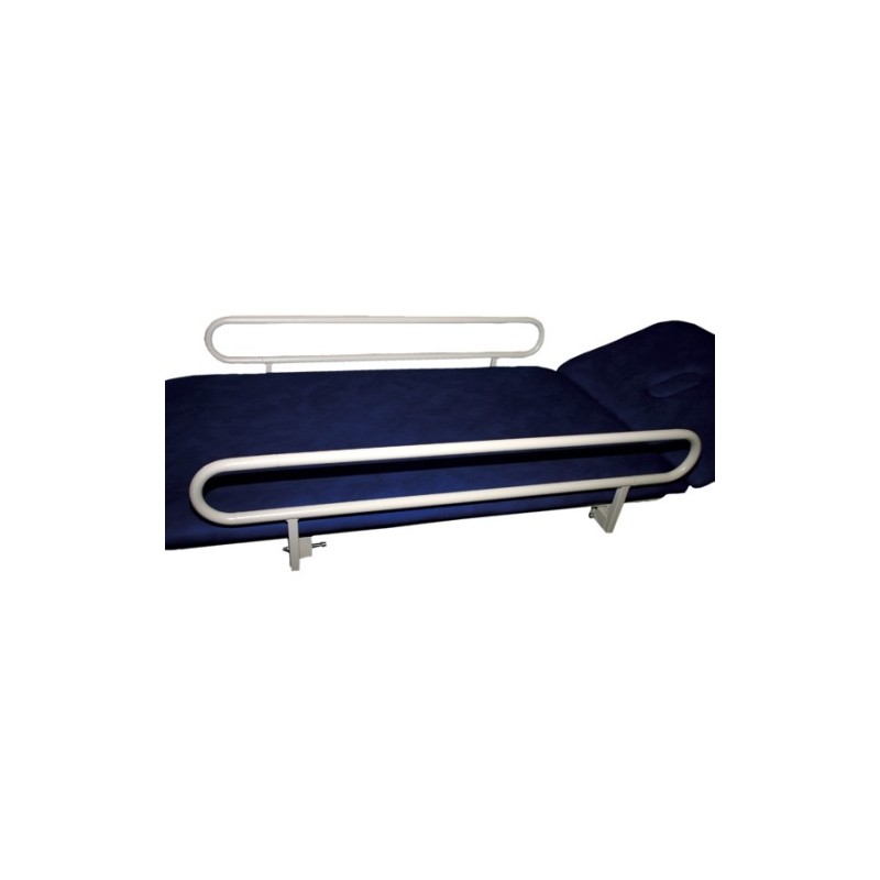 FISIOTECH SPONDE LATERALI PER LETTINI - RIBALTABILI - SPEDIZIONE GRATUITA