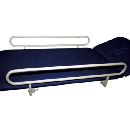 FISIOTECH SPONDE LATERALI PER LETTINI - RIBALTABILI - SPEDIZIONE GRATUITA