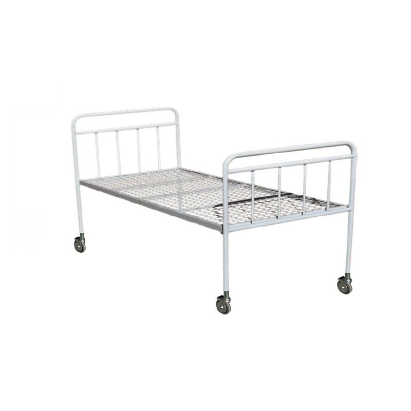 GIMA LETTO STANDARD - CON RUOTE DA 50MM