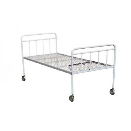 GIMA LETTO STANDARD - CON RUOTE DA 50MM