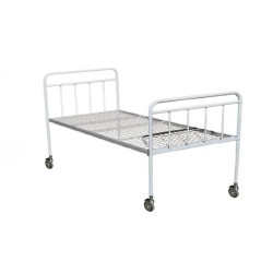 GIMA LETTO STANDARD - CON RUOTE DA 50MM