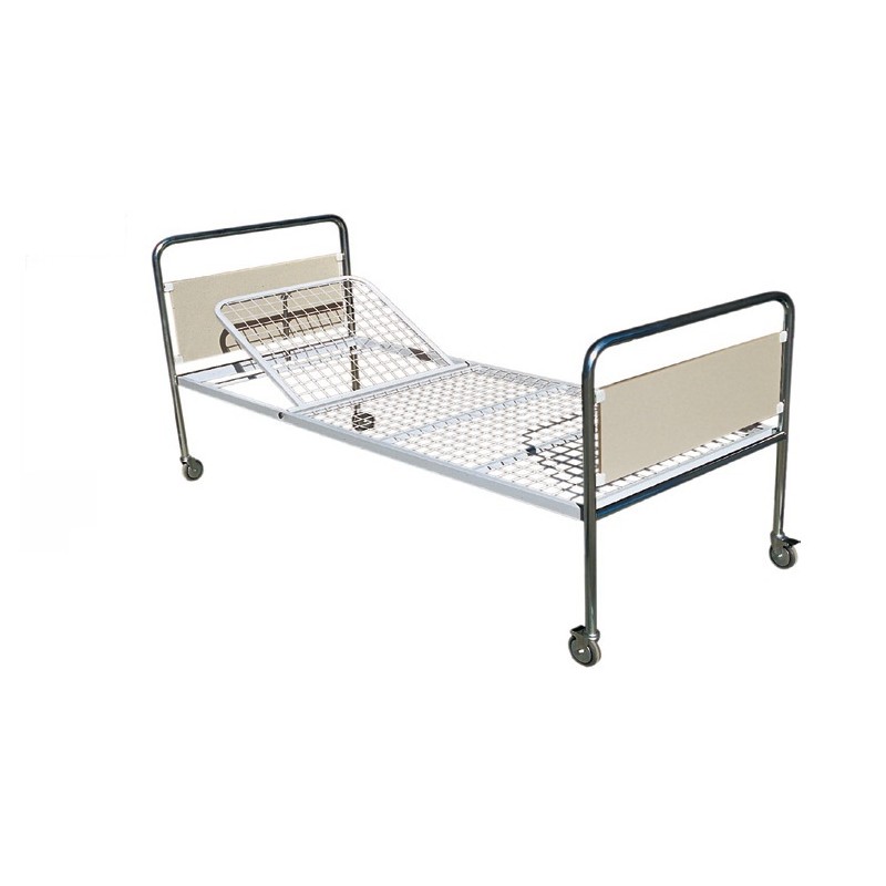 GIMA LETTO STANDARD PLUS - CON RUOTE DA 100MM