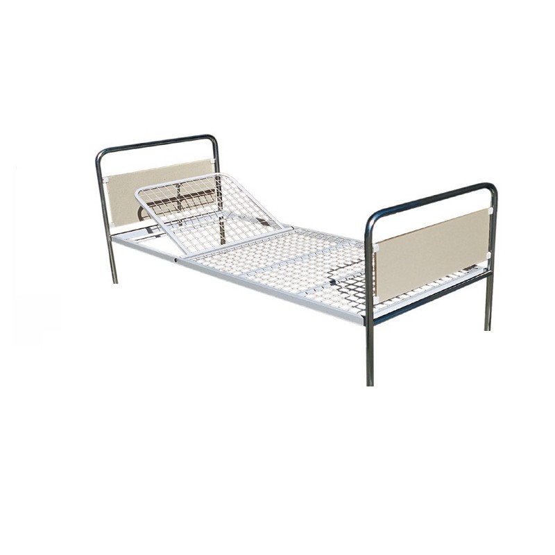 GIMA LETTO STANDARD PLUS - SENZA RUOTE