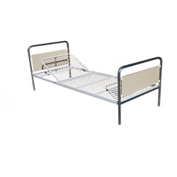 GIMA LETTO STANDARD PLUS - SENZA RUOTE