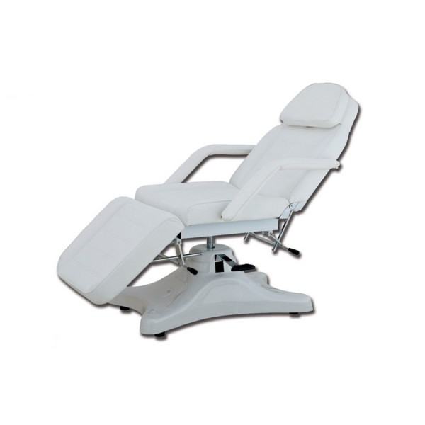 GIMA POLTRONA LUXOR - MECCANICA - BIANCO O AZZURRO