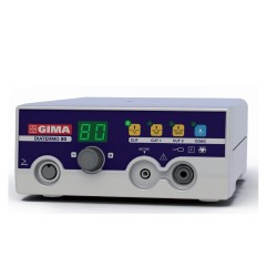 GIMA ELETTROBISTURI DIATERMOCOAGULATORE DIATERMO 80 MONOPOLARE - 80 WATT