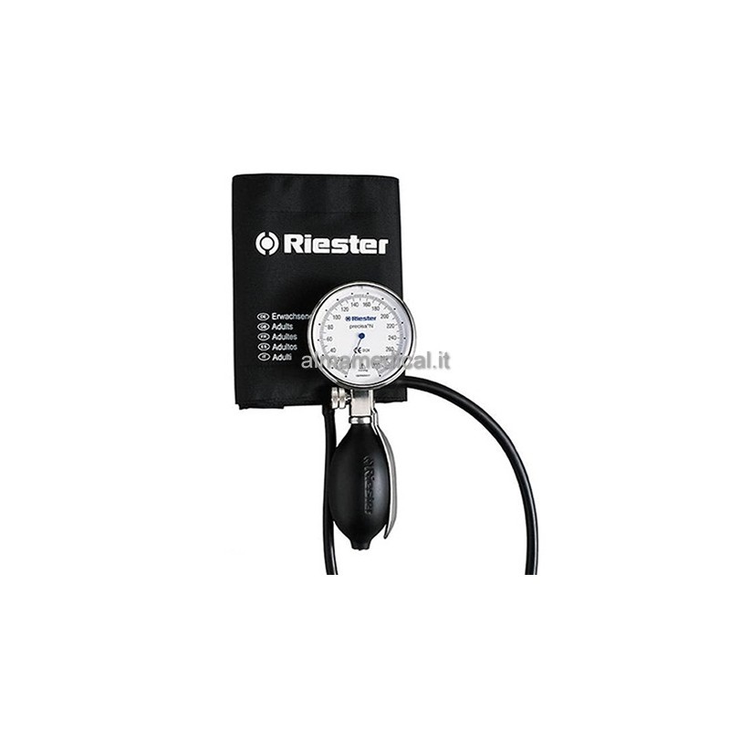 RIESTER SFIGMOMANOMETRO PRECISA