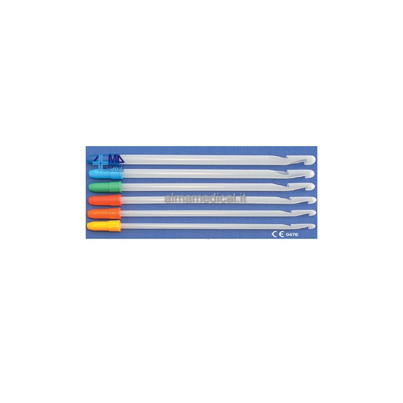 GIMA CURETTE KARMAN (CONF. 20 PZ.)