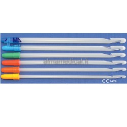GIMA CURETTE KARMAN (CONF. 20 PZ.)