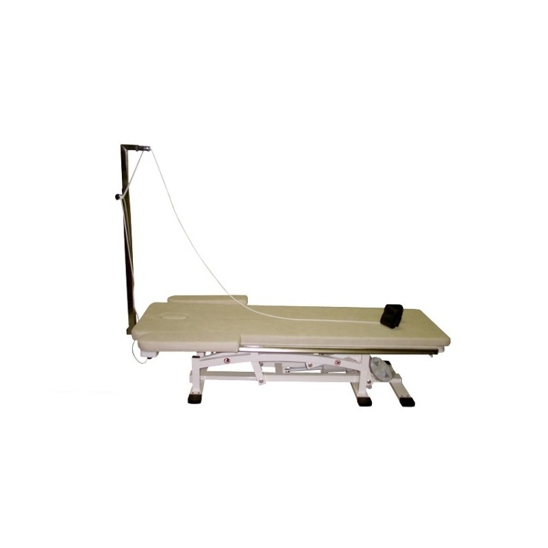 FISIOTECH ASTA REMOVIBILE - COMPLETA DI CORDA E CAVIGLIERA - SPEDIZIONE GRATUITA