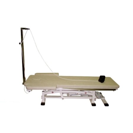 FISIOTECH ASTA REMOVIBILE - COMPLETA DI CORDA E CAVIGLIERA - SPEDIZIONE GRATUITA