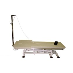 FISIOTECH ASTA REMOVIBILE - COMPLETA DI CORDA E CAVIGLIERA - SPEDIZIONE GRATUITA