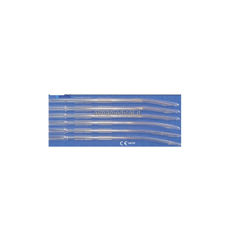 GIMA CURETTE BERKELEY (CONF. 20 PEZZI)(PREZZO UNITARIO CONFEZIONAMENTO MINIMO 20 PEZZI)