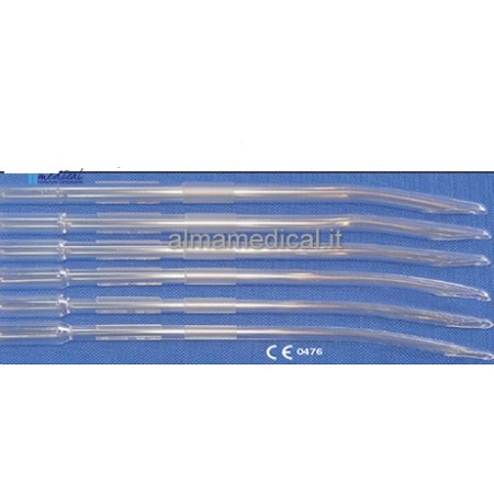 GIMA CURETTE BERKELEY (CONF. 20 PEZZI)(PREZZO UNITARIO CONFEZIONAMENTO MINIMO 20 PEZZI)