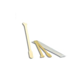 GIMA SPATULE DI AYRE TIPO A IN LEGNO STERILE (CONF. 100 PZ.)