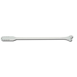 GIMA SPATULE DI AYRE TIPO A IN PLASTICA STERILE (CONF. 100 PZ.)