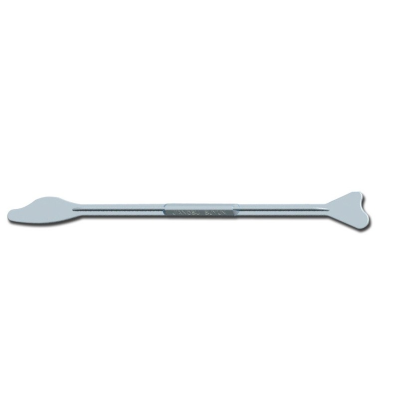 GIMA SPATULE DI AYRE TIPO B IN PLASTICA STERILE (CONF. 100 PZ.)