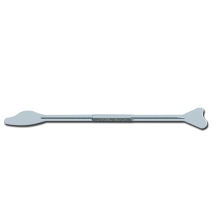 GIMA SPATULE DI AYRE TIPO B IN PLASTICA STERILE (CONF. 100 PZ.)