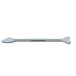 GIMA SPATULE DI AYRE TIPO B IN PLASTICA STERILE (CONF. 100 PZ.)