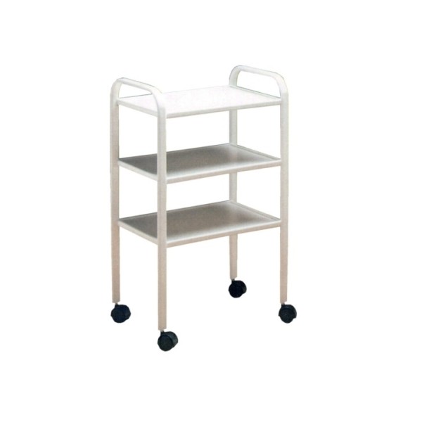 FISIOTECH CARRELLO A 3 RIPIANI - SPEDIZIONE GRATUITA 