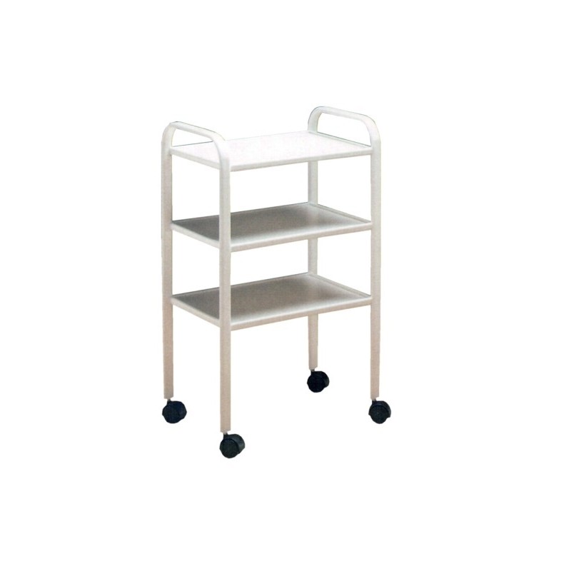 FISIOTECH CARRELLO A 3 RIPIANI - SPEDIZIONE GRATUITA 