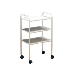 FISIOTECH CARRELLO A 3 RIPIANI - SPEDIZIONE GRATUITA 