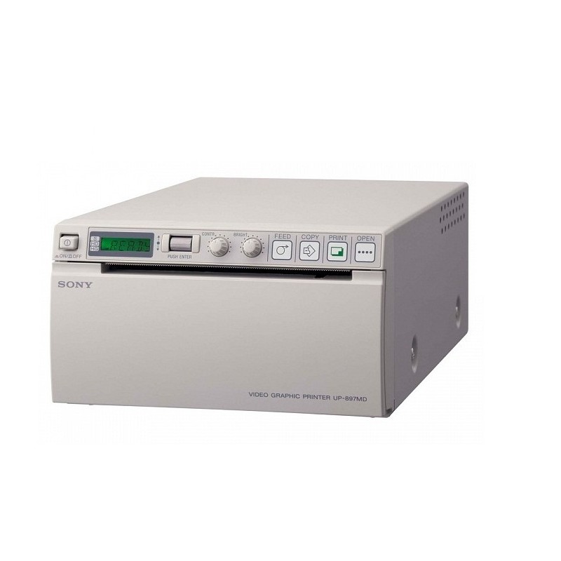 SONY STAMPANTE SONY UP-897MD
