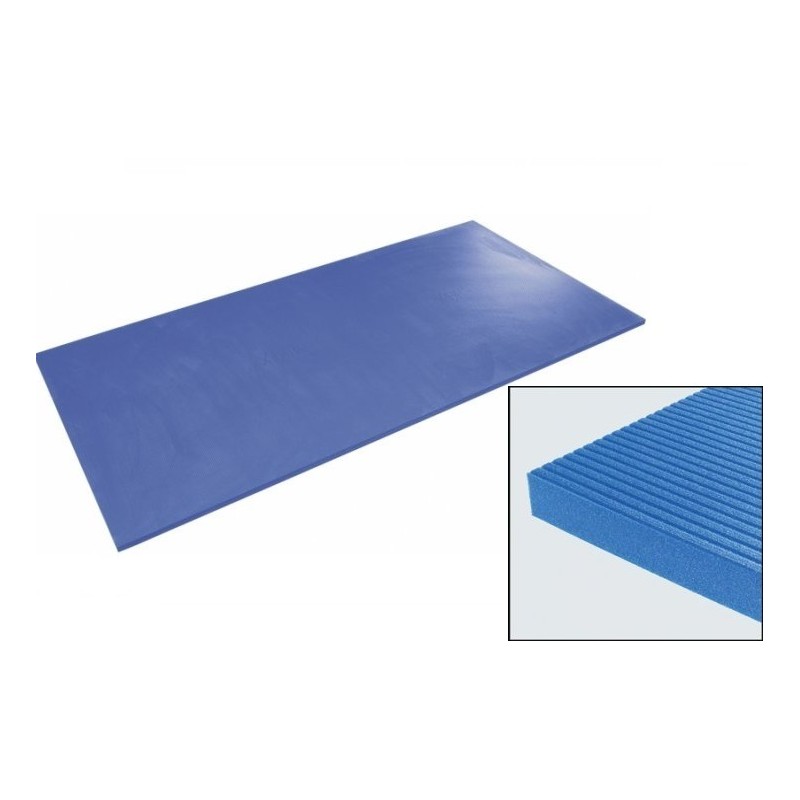 AIREX MATERASSINO HERCULES - COLORE BLU