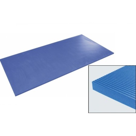 AIREX MATERASSINO HERCULES - COLORE BLU