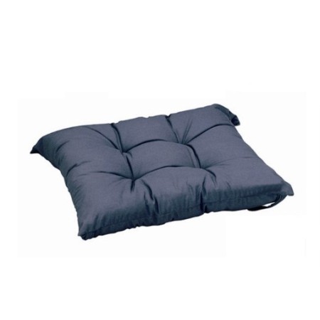 MORETTI CUSCINO ANTIDECUBITO IN FIBRA CAVA SILICONATA 44X44 CM