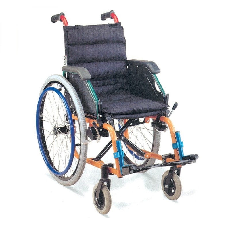 GIMA CARROZZINA PEDIATRICA