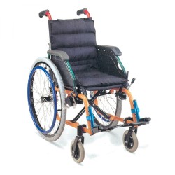 GIMA CARROZZINA PEDIATRICA