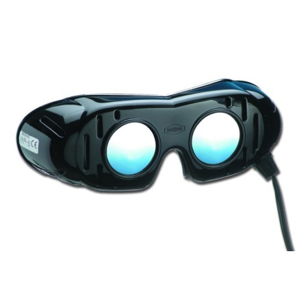 GIMA OCCHIALI NISTAGMO DR FRENZEL