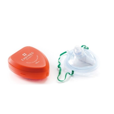 MORETTI MASCHERA MONOUSO POCKET