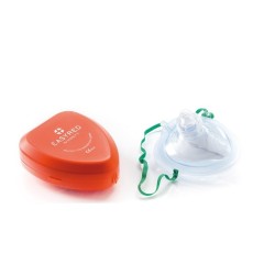 MORETTI MASCHERA MONOUSO POCKET